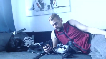 Sachazatii  30-10-2021 Recorded Video Naked